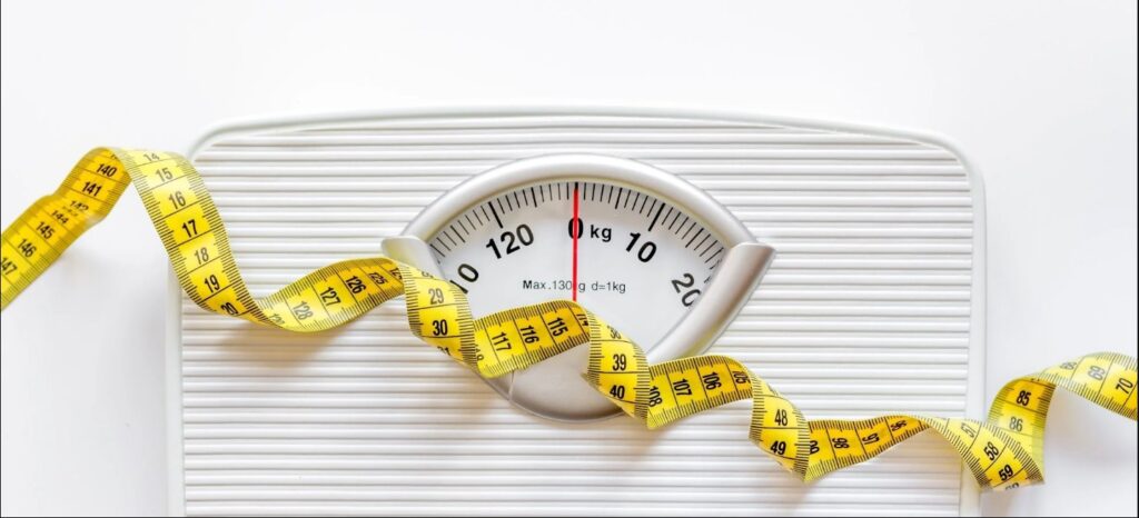 NUTRITIE SI SLABIRE !