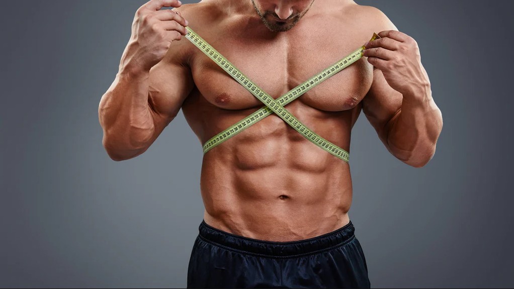 SLABIREA SI TESTOSTERONUL !