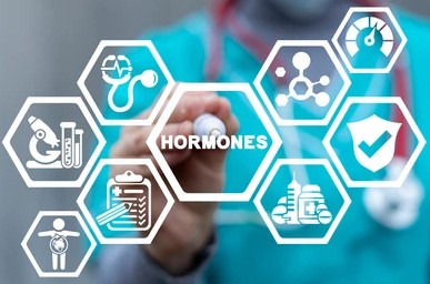 BALANTA HORMONALA