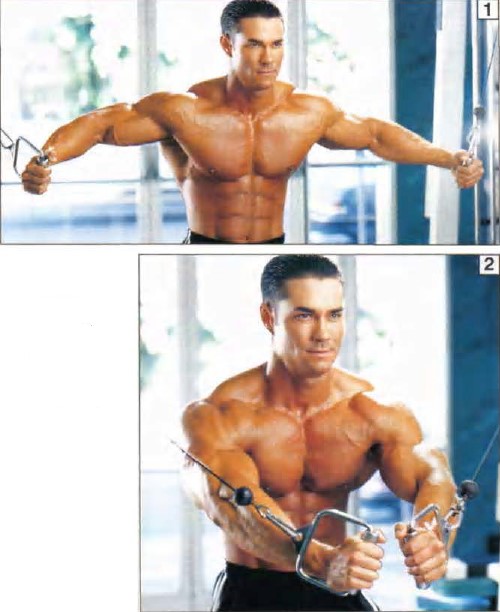 FLUTURĂRI (CROSSOVER) LA SCRIPETE