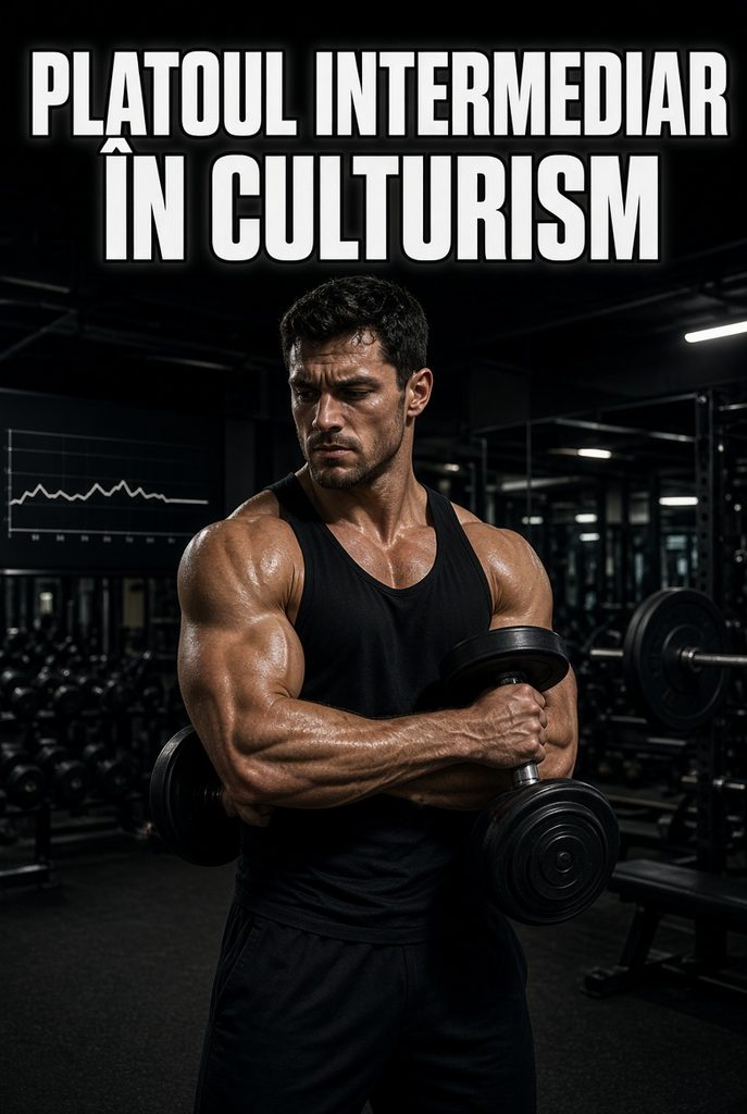PLATOUL INTERMEDIAR ÎN CULTURISM